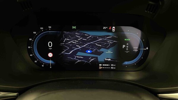 Used Volvo XC60 2023 for sale - 75481195: Photo 14