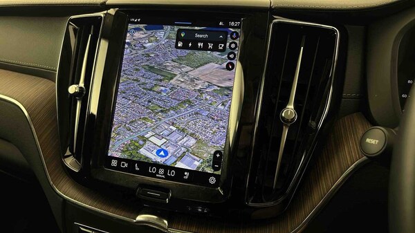 Used Volvo XC60 2023 for sale - 75481195: Photo 21