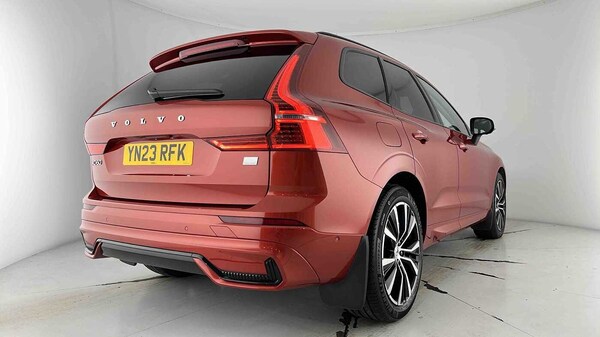 Used Volvo XC60 2023 for sale - 75481195: Photo 29