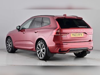 Used Volvo XC60 2023 for sale - 75481195: Photo