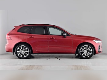Used Volvo XC60 2023 for sale - 75481195: Photo