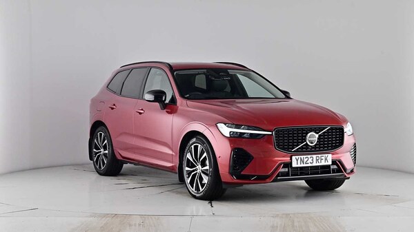 Used Volvo XC60 2023 for sale - 75481195: Photo 53