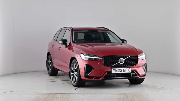 Used Volvo XC60 2023 for sale - 75481195: Photo 54