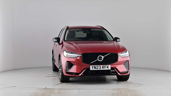 Used Volvo XC60 2023 for sale - 75481195: Photo 55