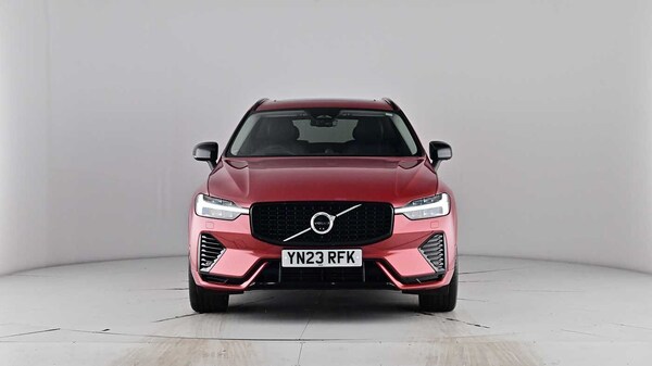 Used Volvo XC60 2023 for sale - 75481195: Photo 56