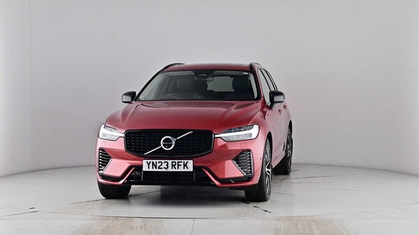 Used Volvo XC60 2023 for sale - 75481195: Photo 57