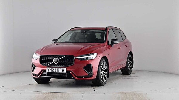 Used Volvo XC60 2023 for sale - 75481195: Photo 58