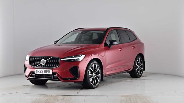Used Volvo XC60 2023 for sale - 75481195: Photo 59