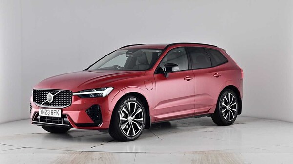 Used Volvo XC60 2023 for sale - 75481195: Photo 60