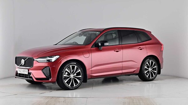 Used Volvo XC60 2023 for sale - 75481195: Photo 61