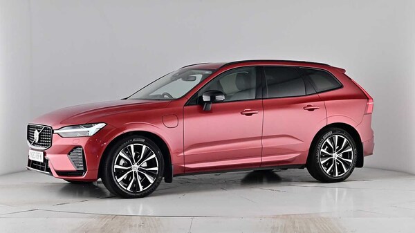 Used Volvo XC60 2023 for sale - 75481195: Photo 62
