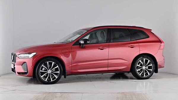 Used Volvo XC60 2023 for sale - 75481195: Photo 63