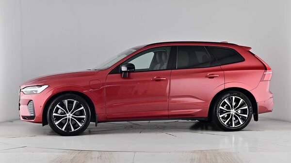 Used Volvo XC60 2023 for sale - 75481195: Photo 64
