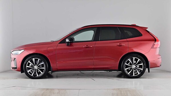 Used Volvo XC60 2023 for sale - 75481195: Photo 65