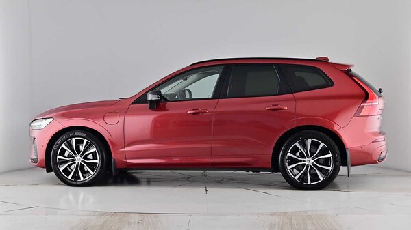Used Volvo XC60 2023 for sale - 75481195: Photo 66