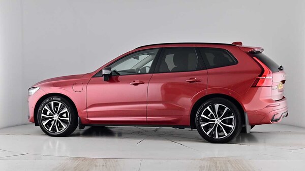 Used Volvo XC60 2023 for sale - 75481195: Photo 67