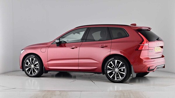 Used Volvo XC60 2023 for sale - 75481195: Photo 68