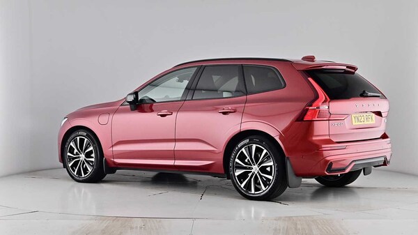Used Volvo XC60 2023 for sale - 75481195: Photo 69