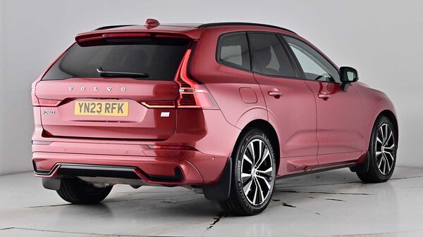Used Volvo XC60 2023 for sale - 75481195: Photo 6