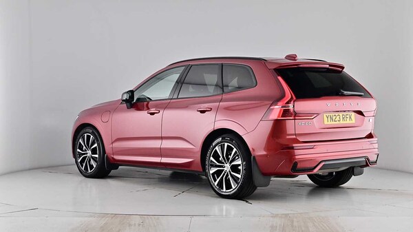 Used Volvo XC60 2023 for sale - 75481195: Photo 70
