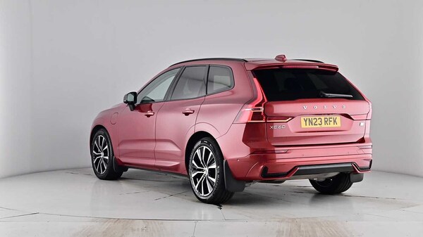 Used Volvo XC60 2023 for sale - 75481195: Photo 71