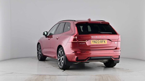 Used Volvo XC60 2023 for sale - 75481195: Photo 72