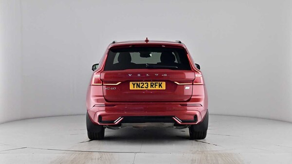 Used Volvo XC60 2023 for sale - 75481195: Photo 74