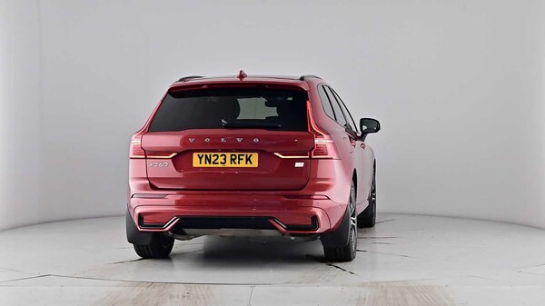 Used Volvo XC60 2023 for sale - 75481195: Photo 75