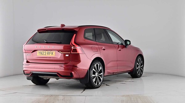 Used Volvo XC60 2023 for sale - 75481195: Photo 77