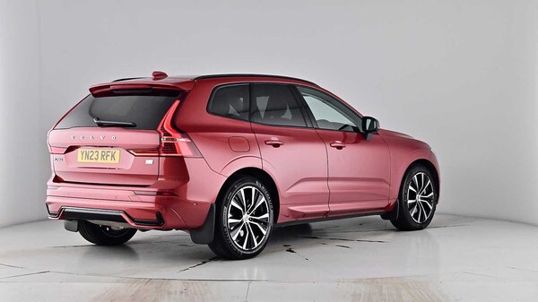 Used Volvo XC60 2023 for sale - 75481195: Photo 78