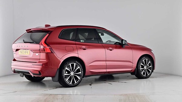Used Volvo XC60 2023 for sale - 75481195: Photo 79
