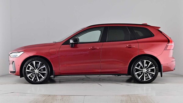 Used Volvo XC60 2023 for sale - 75481195: Photo 7