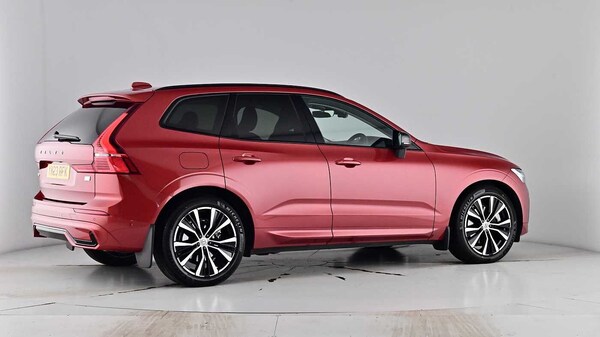 Used Volvo XC60 2023 for sale - 75481195: Photo 80