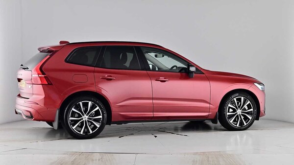 Used Volvo XC60 2023 for sale - 75481195: Photo 81