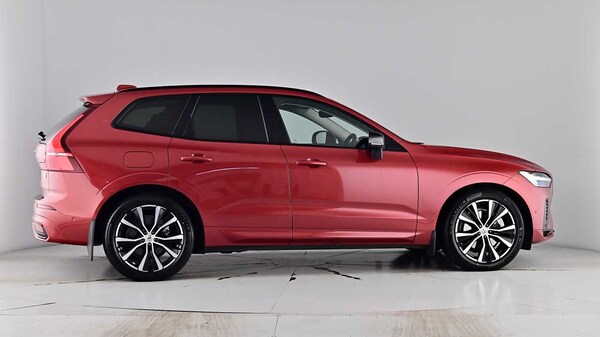 Used Volvo XC60 2023 for sale - 75481195: Photo 82