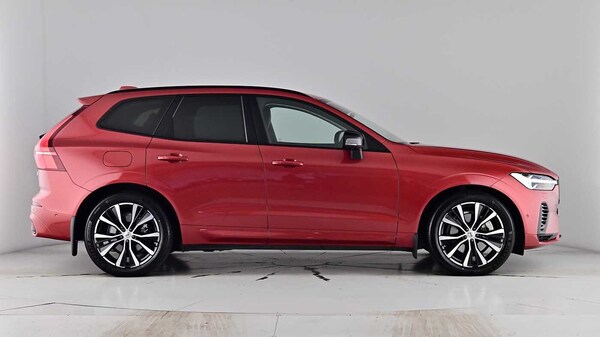 Used Volvo XC60 2023 for sale - 75481195: Photo 83