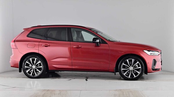 Used Volvo XC60 2023 for sale - 75481195: Photo 84