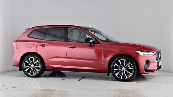 Used Volvo XC60 2023 for sale - 75481195: Photo 85