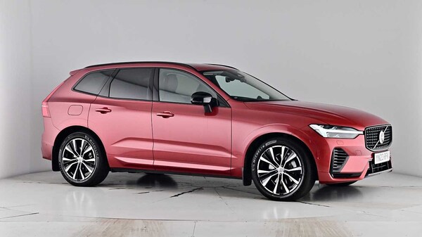 Used Volvo XC60 2023 for sale - 75481195: Photo 86