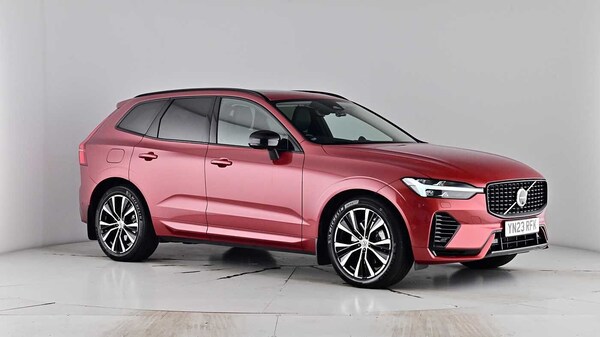 Used Volvo XC60 2023 for sale - 75481195: Photo 87