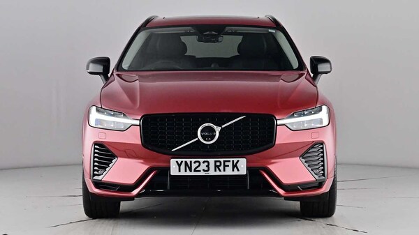 Used Volvo XC60 2023 for sale - 75481195: Photo 8