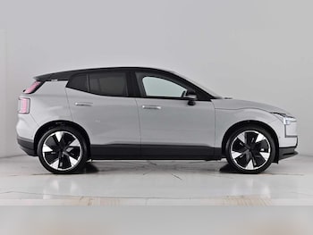 Used Volvo EX30 2025 for sale - 75481196: Photo