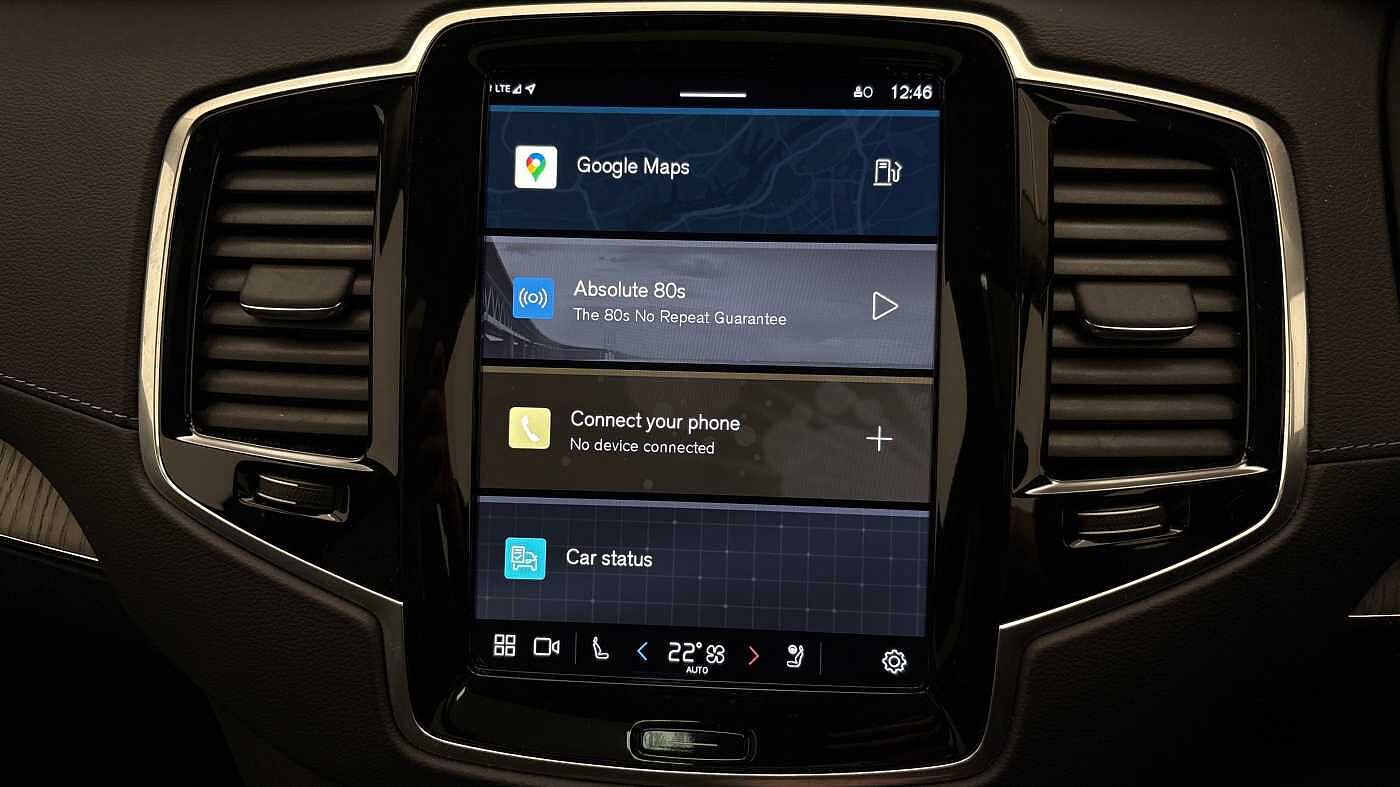 Used Volvo XC90 2024 for sale - 76519408: Photo 10