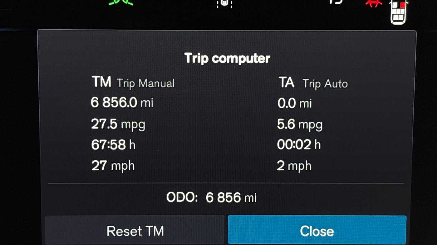 Used Volvo XC90 2024 for sale - 76519408: Photo 11