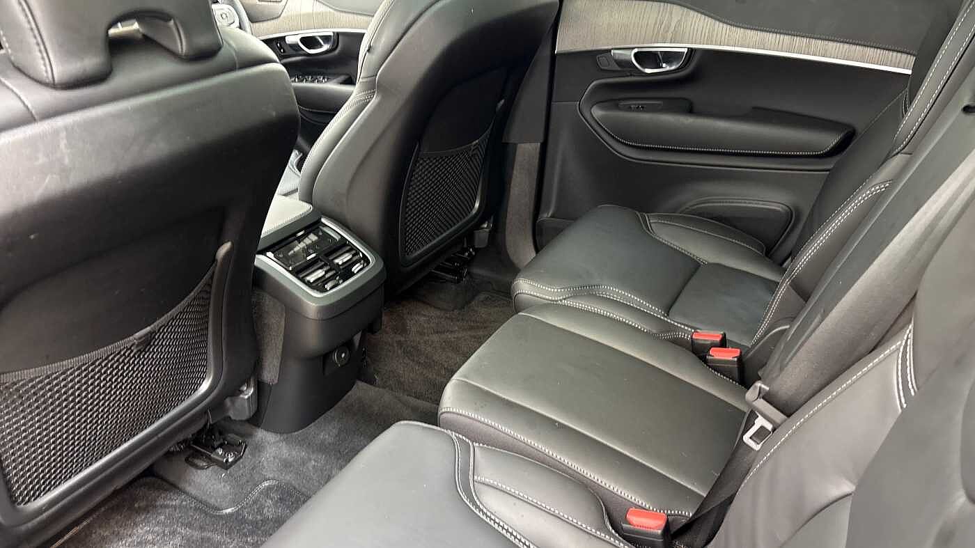 Used Volvo XC90 2024 for sale - 76519408: Photo 12