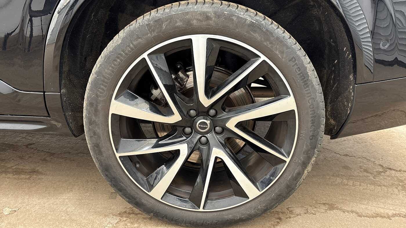 Used Volvo XC90 2024 for sale - 76519408: Photo 14