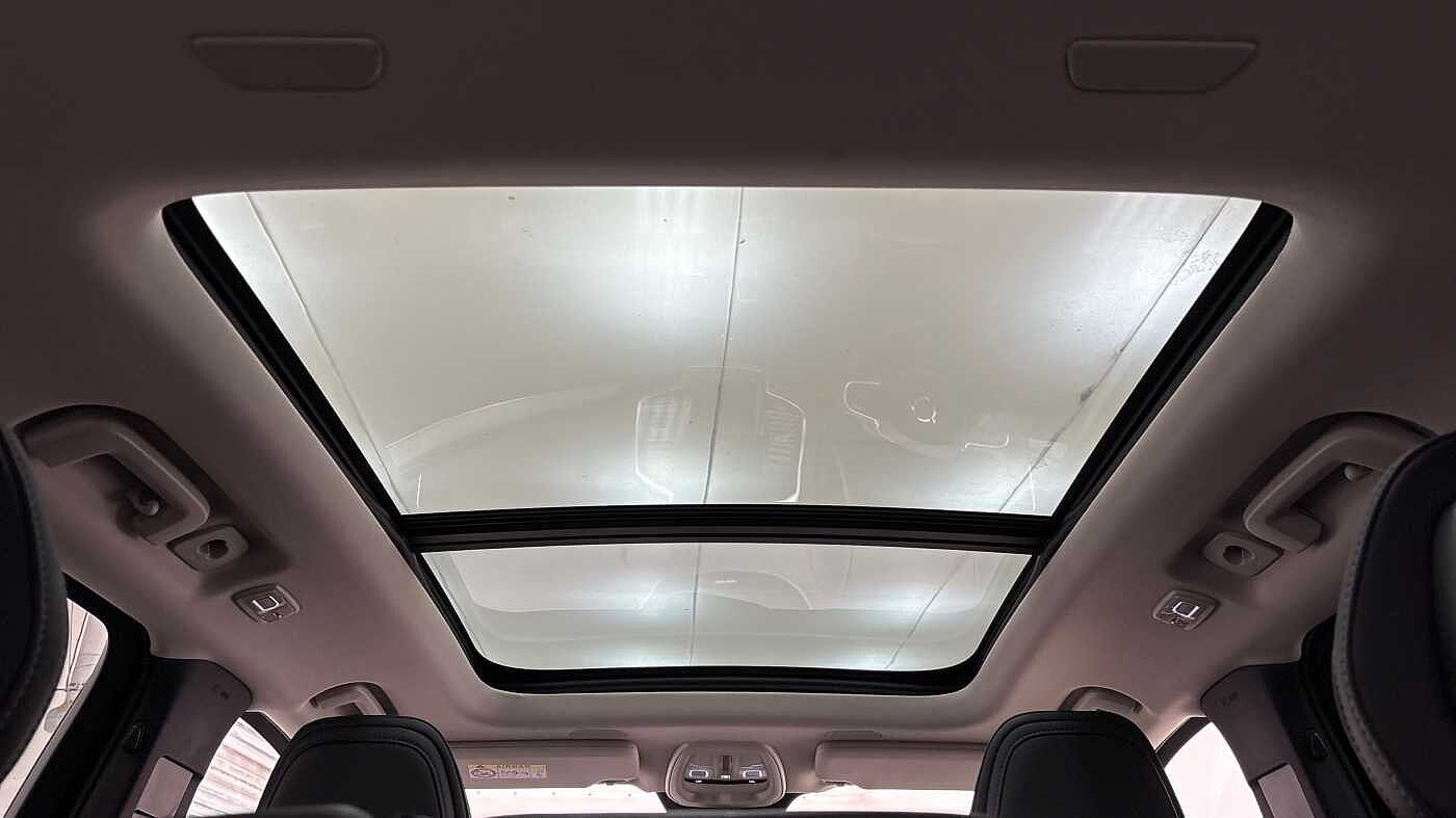 Used Volvo XC90 2024 for sale - 76519408: Photo 16