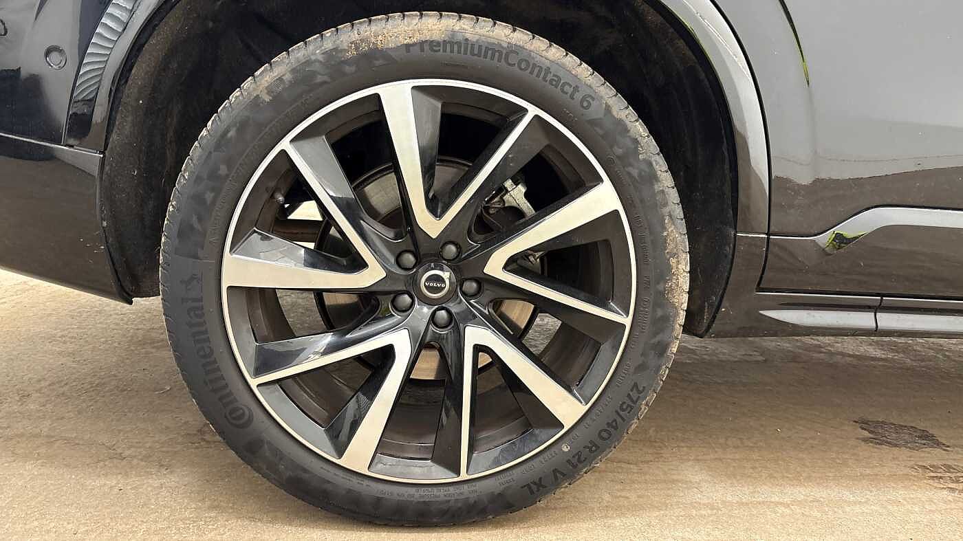 Used Volvo XC90 2024 for sale - 76519408: Photo 18