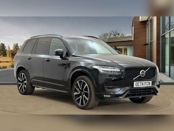 Used Volvo XC90 2024 for sale - 76519408: Photo