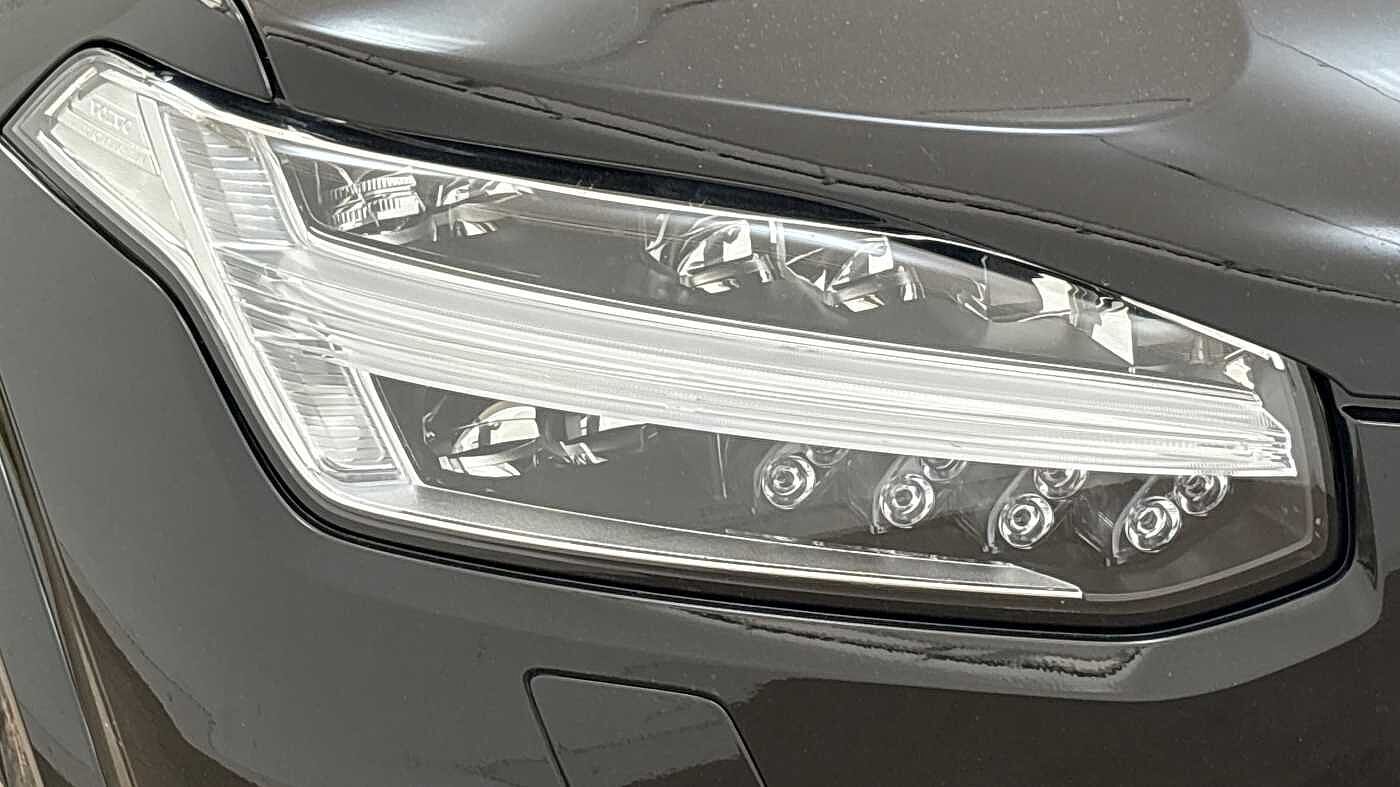 Used Volvo XC90 2024 for sale - 76519408: Photo 20